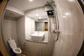 Backpacker Bed and Breakfast