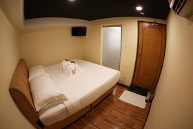 Backpacker Bed and Breakfast