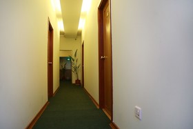 Backpacker Bed and Breakfast