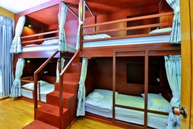 Backpacker Bed and Breakfast