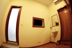 Backpacker Bed and Breakfast