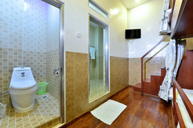 Backpacker Bed and Breakfast