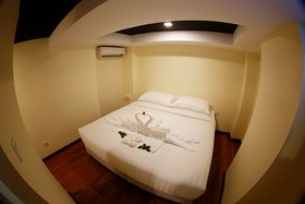 Backpacker Bed and Breakfast