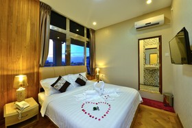 Backpacker Bed and Breakfast