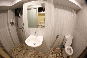 Backpacker Bed and Breakfast