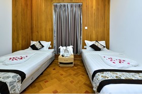 Backpacker Bed and Breakfast