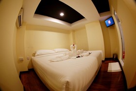Backpacker Bed and Breakfast