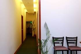 Backpacker Bed and Breakfast