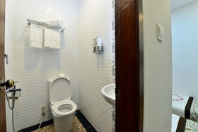 Backpacker Bed and Breakfast