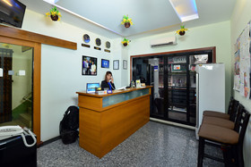 Backpacker Bed and Breakfast