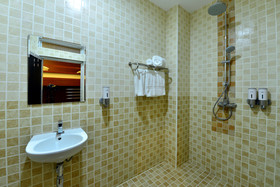 Backpacker Bed and Breakfast