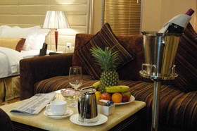 Best Western Green Hill