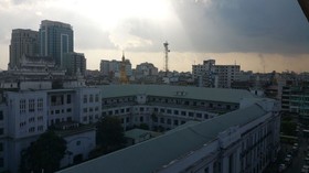 City Star