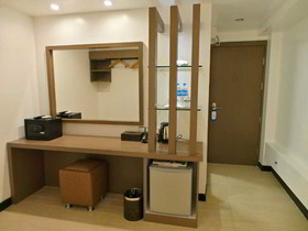 Clover City Center Plus