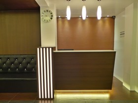 Clover City Center Plus