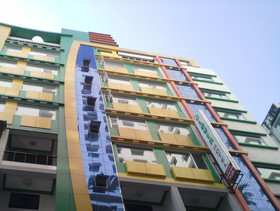 Clover City Center Plus