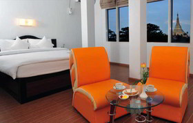 Clover Hotel