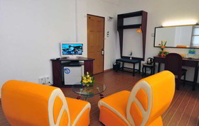 Clover Hotel