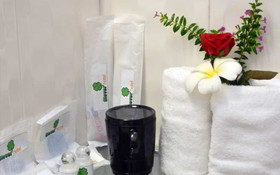 Clover Hotel