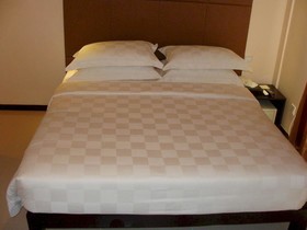East Hotel Yangon