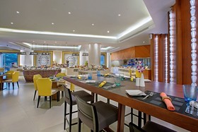 PARKROYAL Yangon