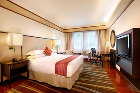 PARKROYAL Yangon