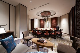 PARKROYAL Yangon