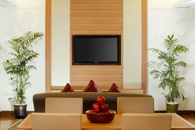 PARKROYAL Yangon