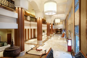 PARKROYAL Yangon