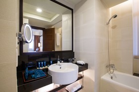PARKROYAL Yangon