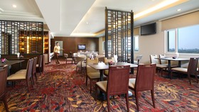 PARKROYAL Yangon