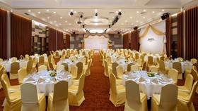 PARKROYAL Yangon
