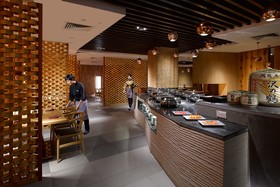 PARKROYAL Yangon