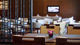 PARKROYAL Yangon