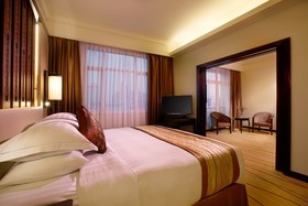 PARKROYAL Yangon