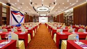 PARKROYAL Yangon