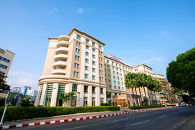 PARKROYAL Yangon