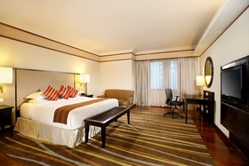PARKROYAL Yangon