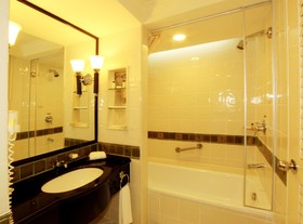 PARKROYAL Yangon