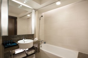 PARKROYAL Yangon