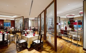 PARKROYAL Yangon