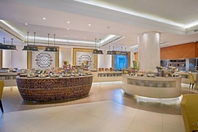 PARKROYAL Yangon