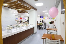 PARKROYAL Yangon