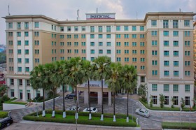 PARKROYAL Yangon