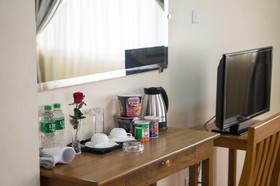 Fame Hotel