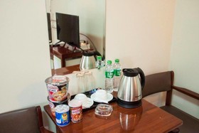 Fame Hotel