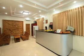 Fame Hotel