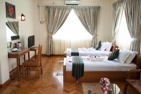 Fame Hotel