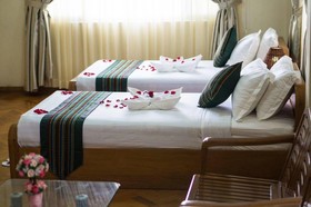 Fame Hotel