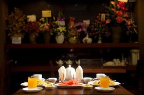 Galaxy Hotel